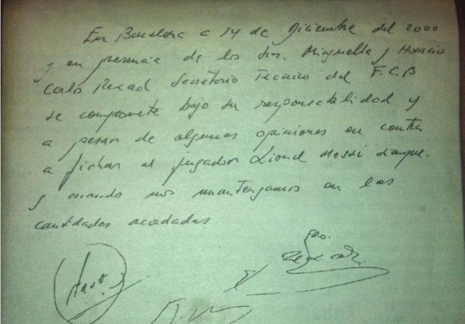 梅西最后一个赛季可以打破的纪录,梅西的传奇完整版