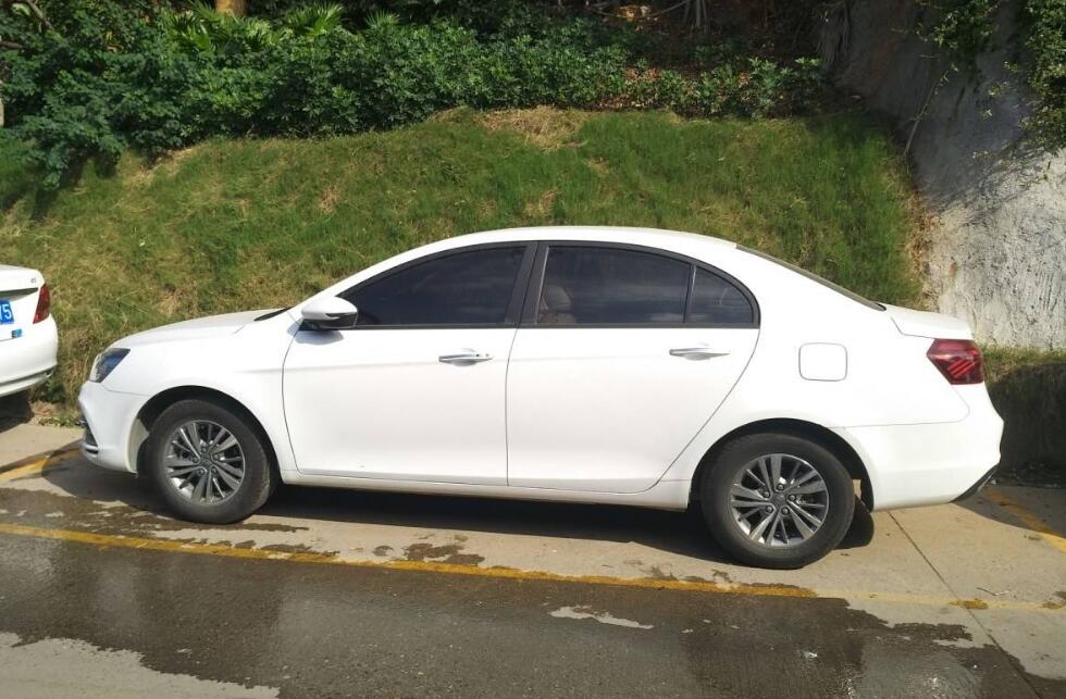 小排量汽车动力提升,小排量汽车加速反应慢