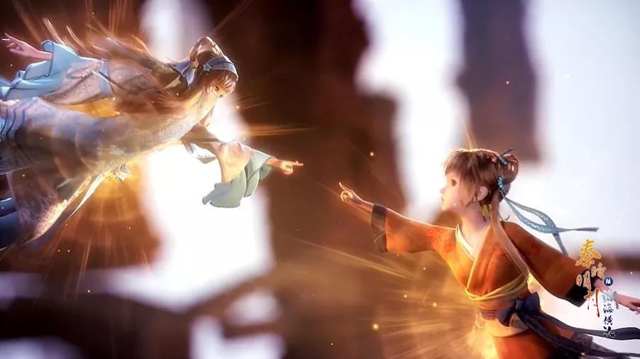 2024国漫追番排行榜,2023国漫新番大全