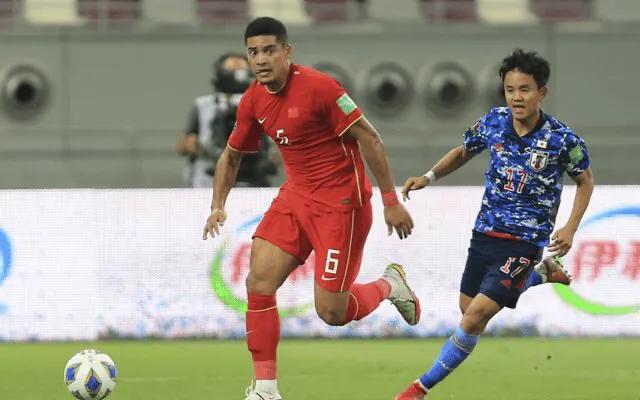 国足竞彩最新消息,国足vs韩国竞彩赔率1:0