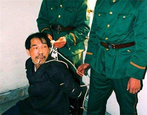 江西女杀人犯劳荣枝执行死刑了吗,江西南昌高级人民法院劳荣枝