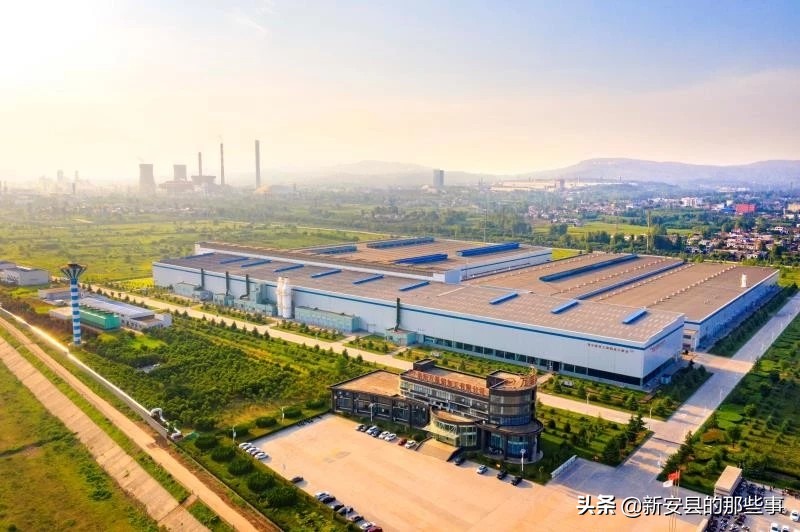 新安县万基控股集团有限公司股票,新安县万基控股集团最新人事任命