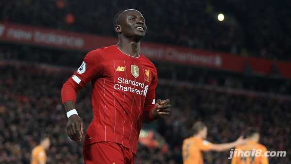 从非洲穷小子到红军真“大腿”，马内是怎样炼成的？