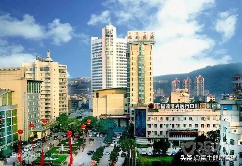 重庆三甲医院名单一览表,重庆三甲医院特色科室排名