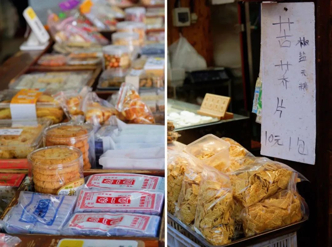 杭州西湖百年老字号美食,杭州十大老字号美食