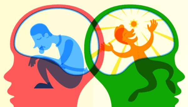 不是吧不是吧，还有人不知道何为emo？