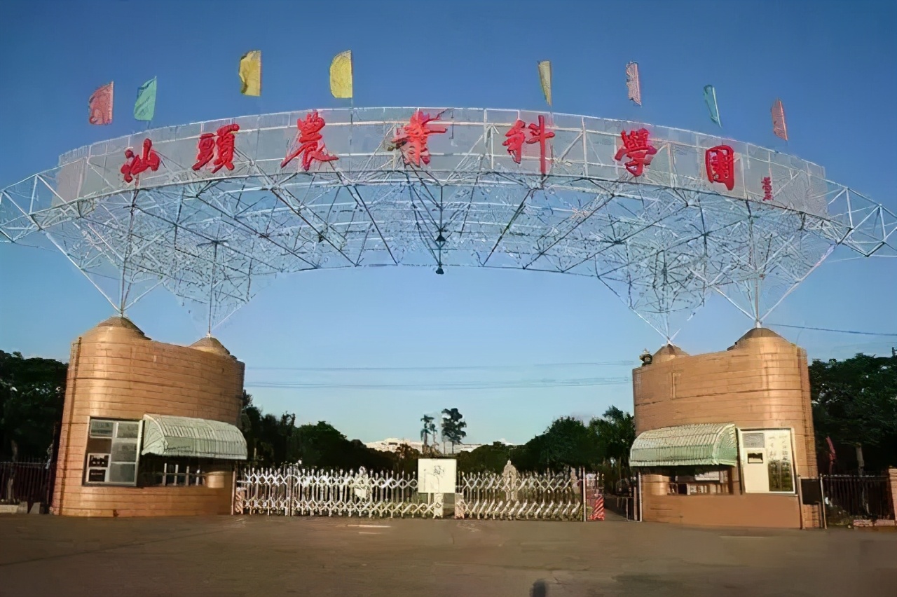 汕头濠江区十大旅游景点,汕头揭阳旅游必去十大景点