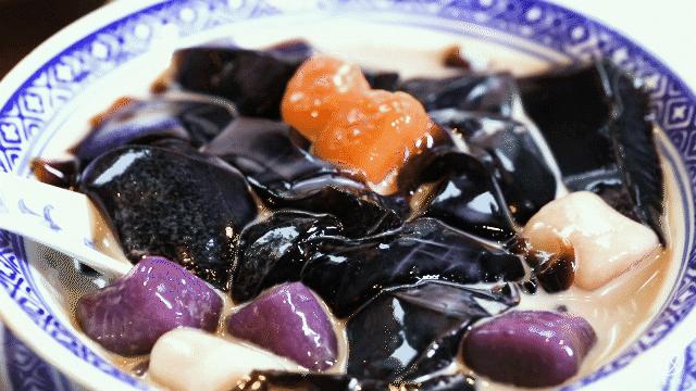 10元1碗的甜蜜暴击，这家广式糖水我能换着花样吃一年