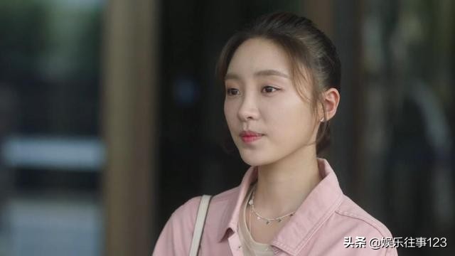 三十而已林有有最后结局片段,三十而已林有和许幻山在一起了吗