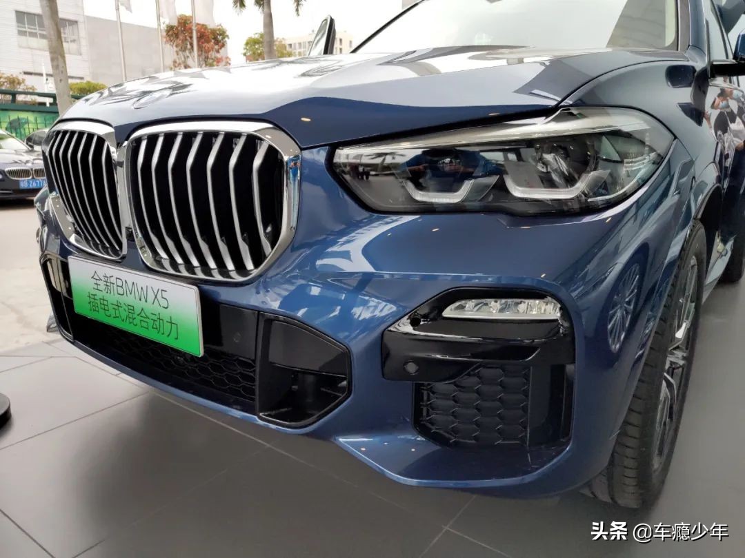 2018年宝马x5中东版3.0t评测,宝马x5全新2020款3.0t价格