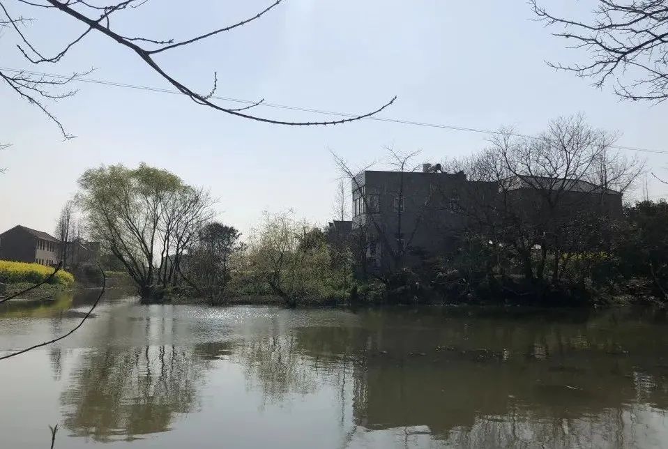 刘桥老街在哪里,郑州刘桥老街