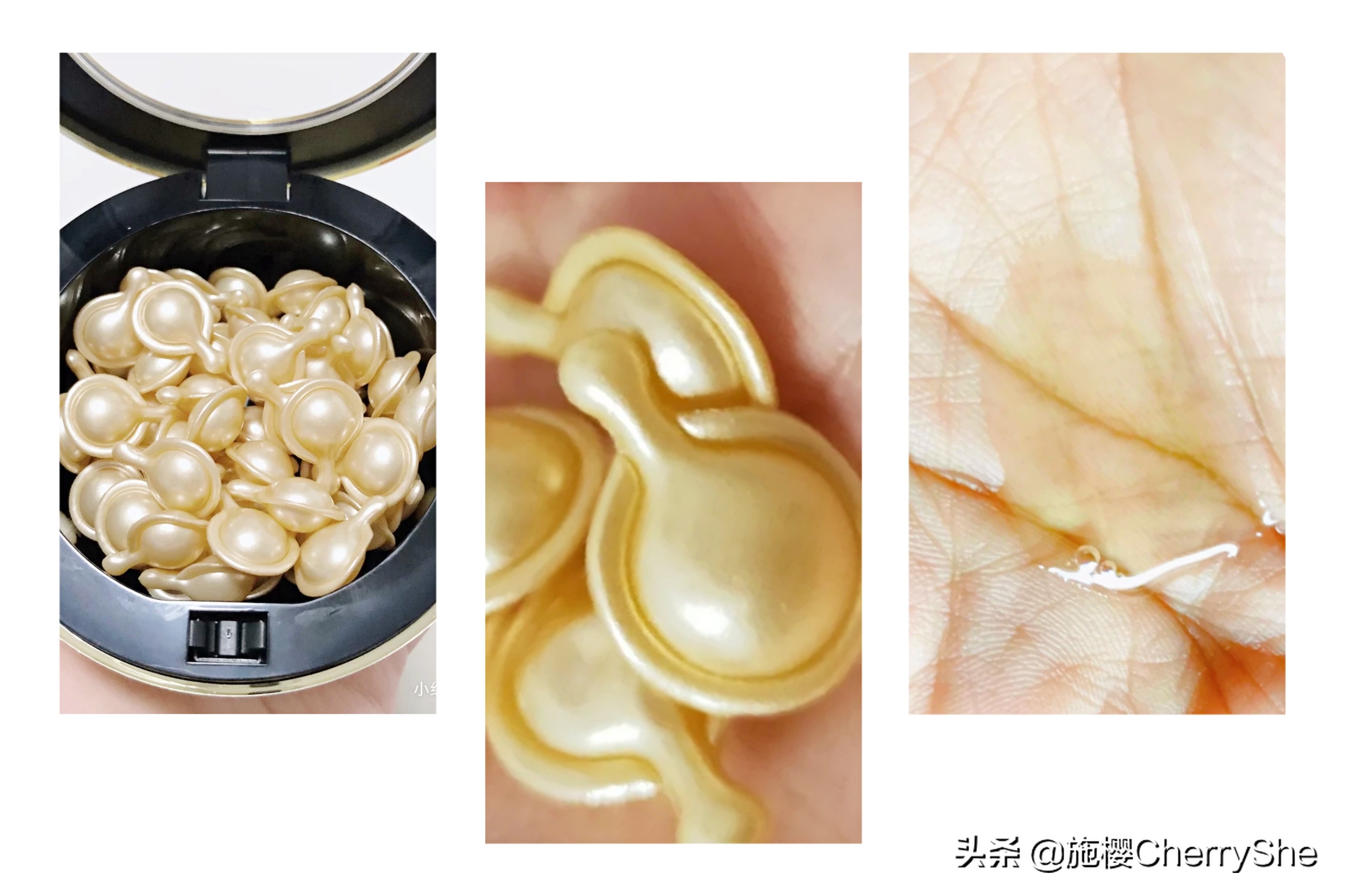 雅顿金胶粉胶效果怎么样,粉胶和雅顿金胶有什么区别