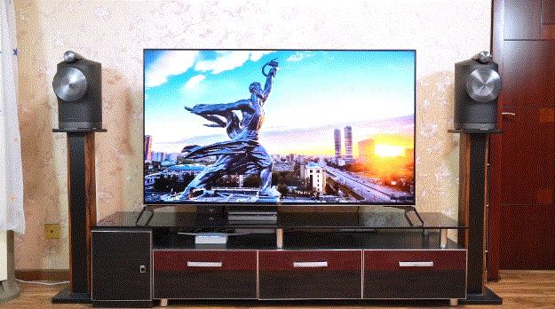 b&o和宝华韦健蓝牙音响哪个好,5系宝华韦健音响测评