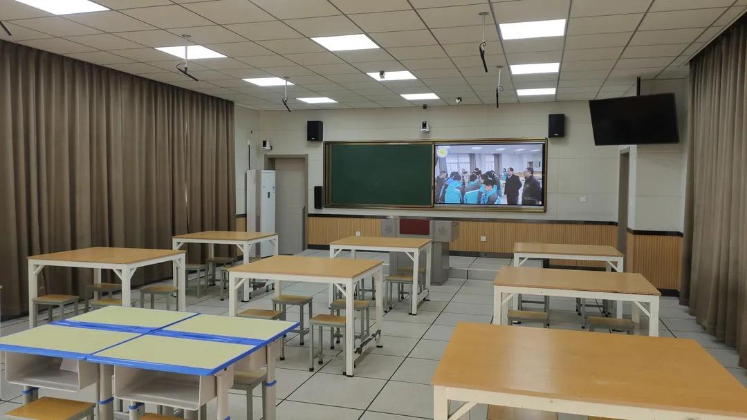 好楼良师佳绩丨市63中获素质教育“校校行”专家组好评