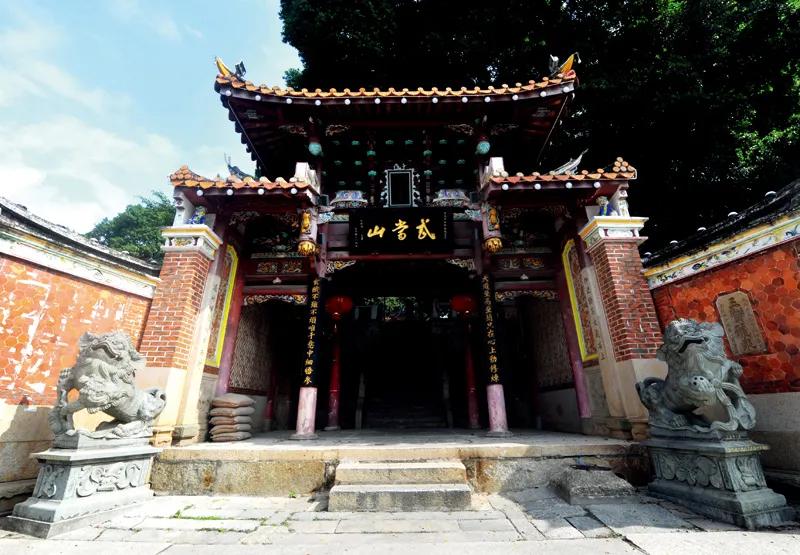 古泉州史迹16个高颜值遗址点|2020年中国申报世界文化遗产项目