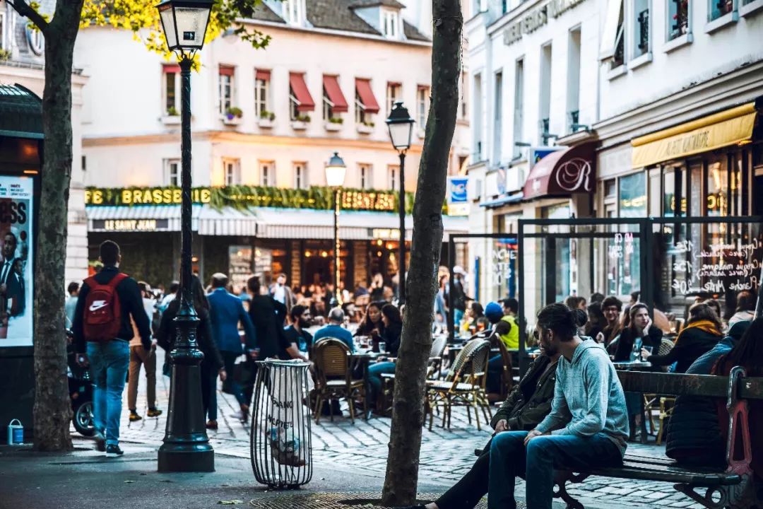 巴黎最近的赛程,法国巴黎一天攻略