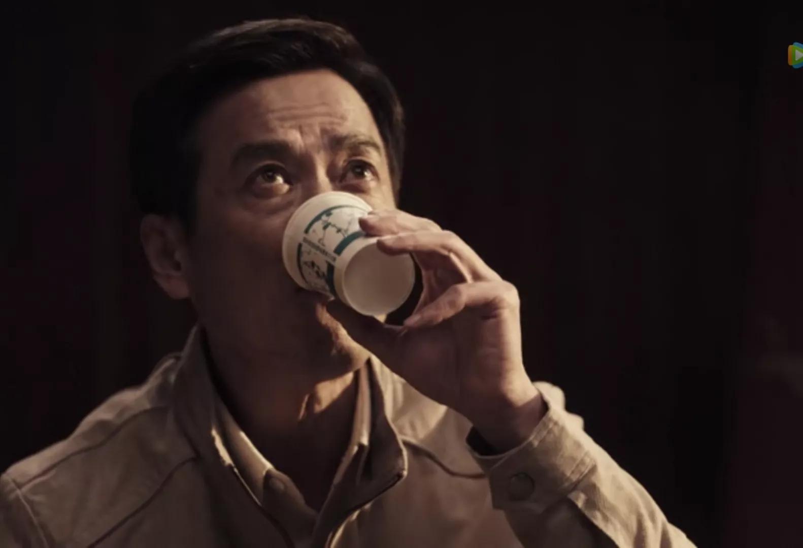 《扫黑风暴》给高明远定罪，为何要查证绿色饮料和*破爆**八通大厦？