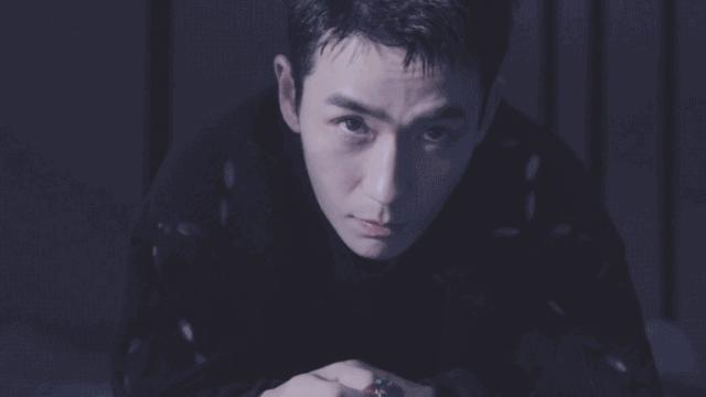 封面故事,封面朱一龙