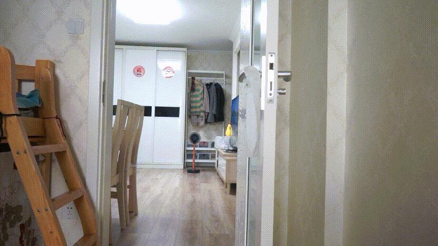 可收纳空气循环扇推荐,无线空气循环扇可折叠