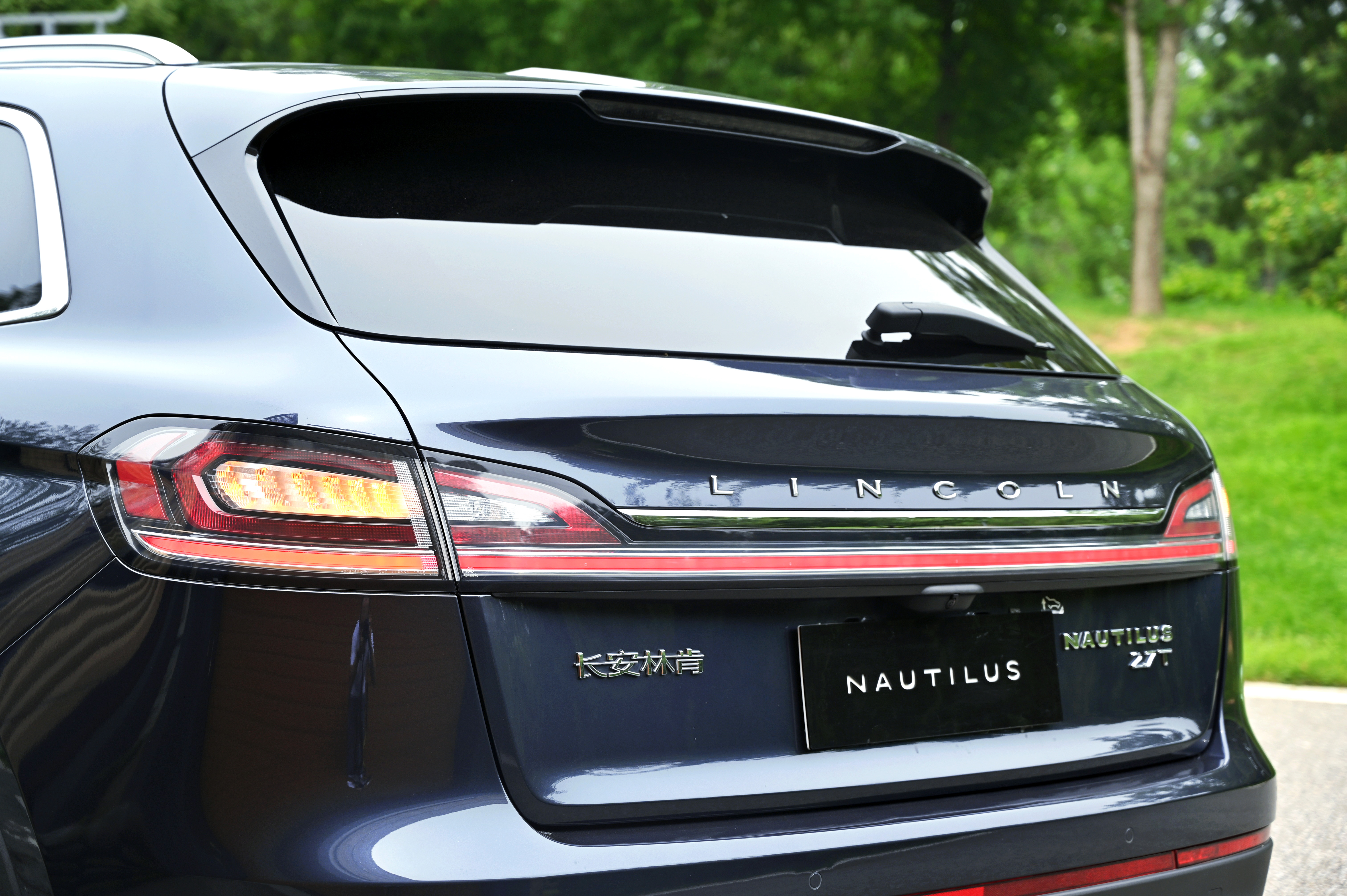 全新林肯航海家实测,新款林肯航海家空间真实测评