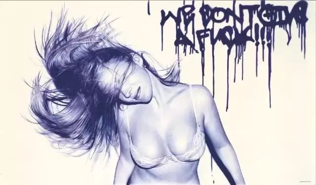 笔尖下的女人火辣性感身材,一天时间7000万*放播**量,网友围观