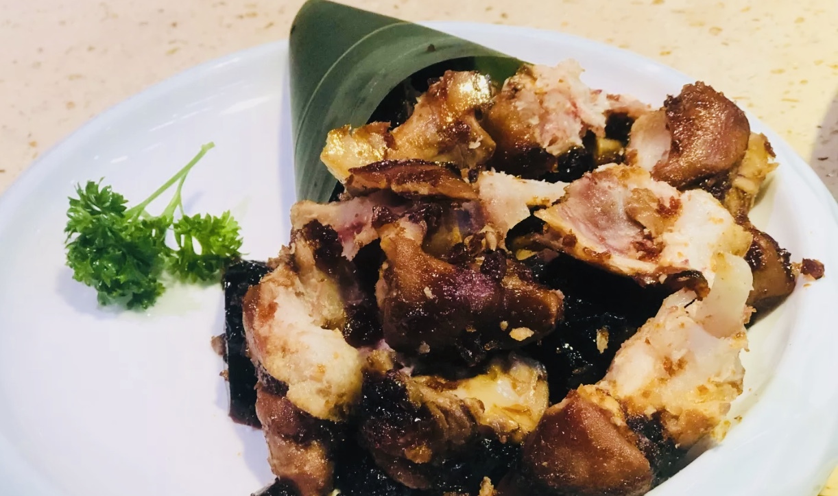 青岛美食街云霄路,青岛美食街攻略必吃排行榜