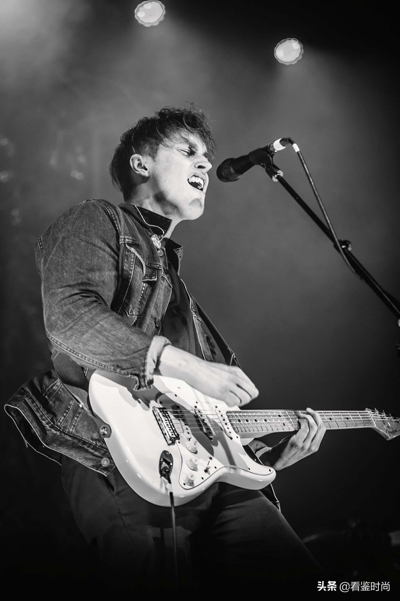 2020年智族gq年度人物盛典 (gq最会穿搭的男人)