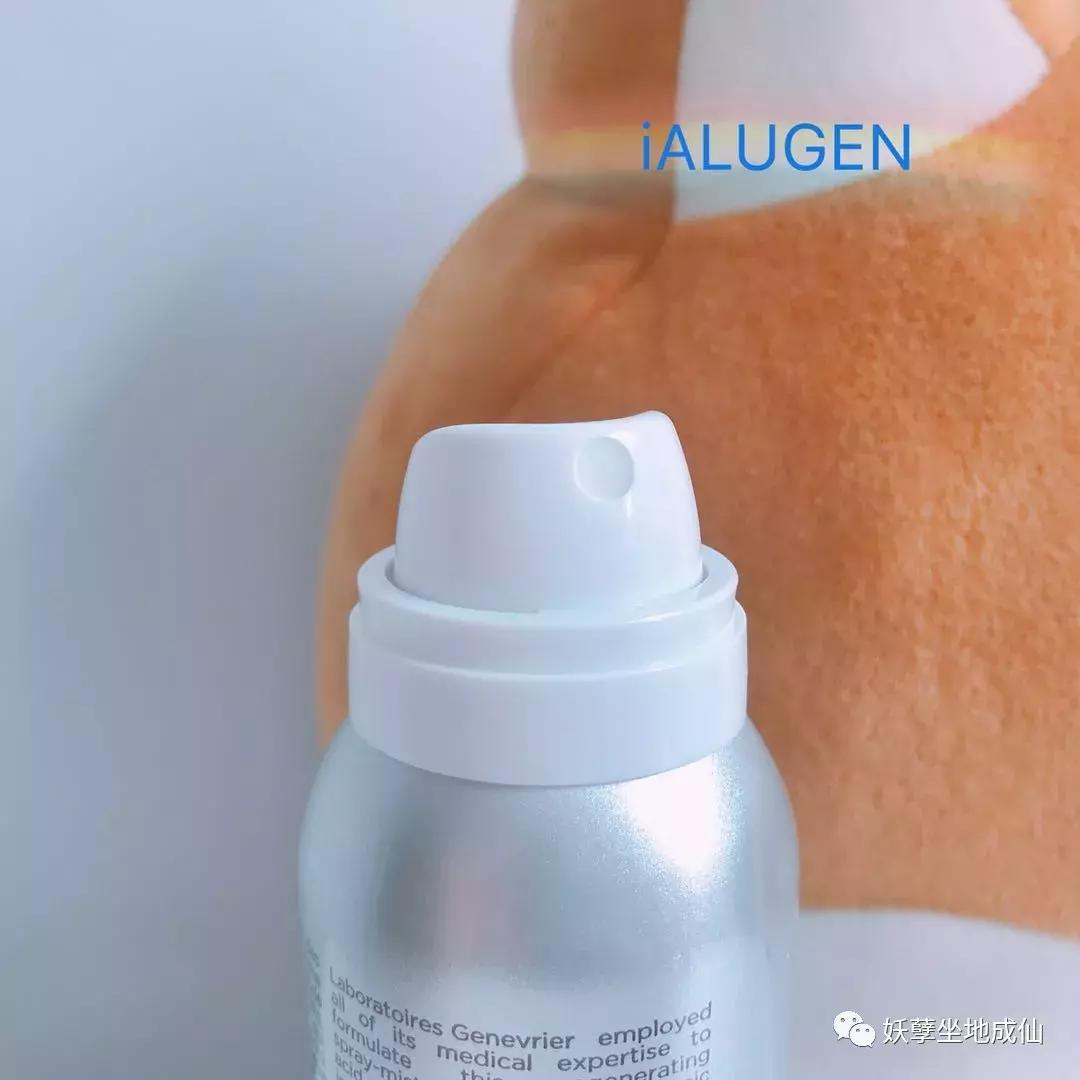 补水喷雾测评网红,夏日补水喷雾