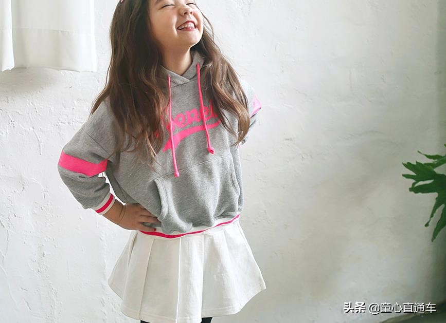 女童装秋季时髦韩范,韩范女童装夏款