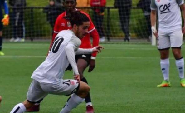 尤文有意伊卡尔迪,尤文青年队潜力新星