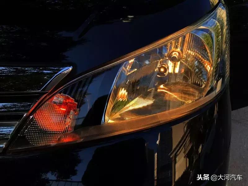 nv200驾驶感受对比面包车,nv200超车和爬坡