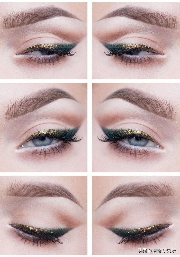 睫毛又短又细怎么选睫毛膏,睫毛膏攻略