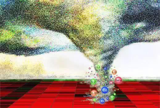 新冠肺炎属于“自限性疾病”，可为何很多患者不能如期自愈？