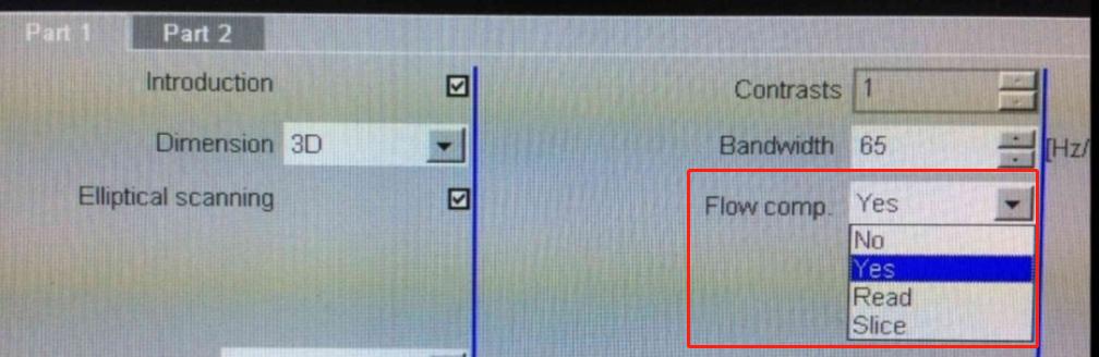 脊柱mr扫描规范,MR扫描各序列特点