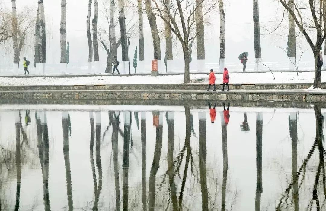 北京冬天室内景点,冬天去北京哪些景点