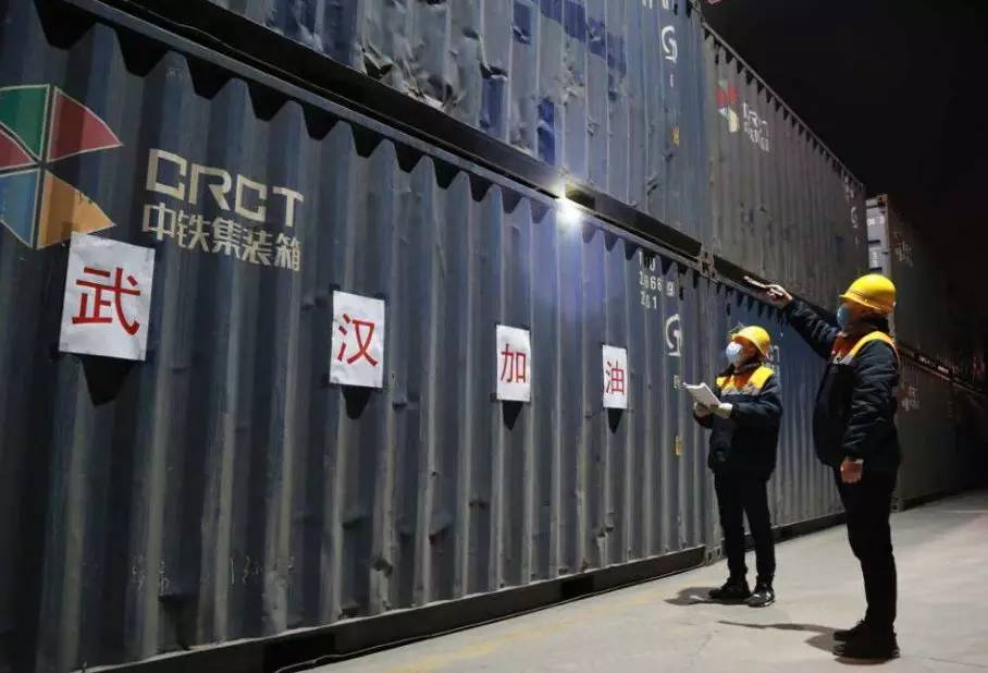 郑州工博会:为什么是河南?应急物资保障中心基地在疫情中的担当