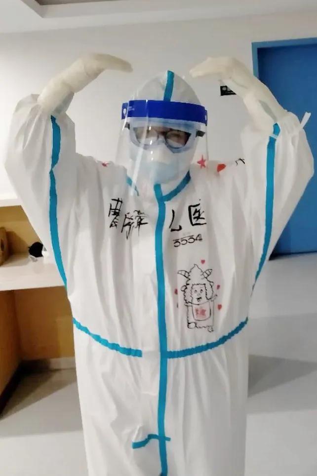 长春86名英雄凯旋，让我们看看TA的样子！