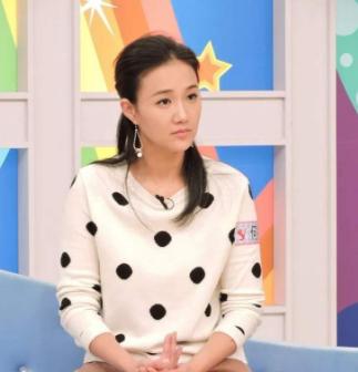 何妤玟讲述离婚过程,何妤玟现状