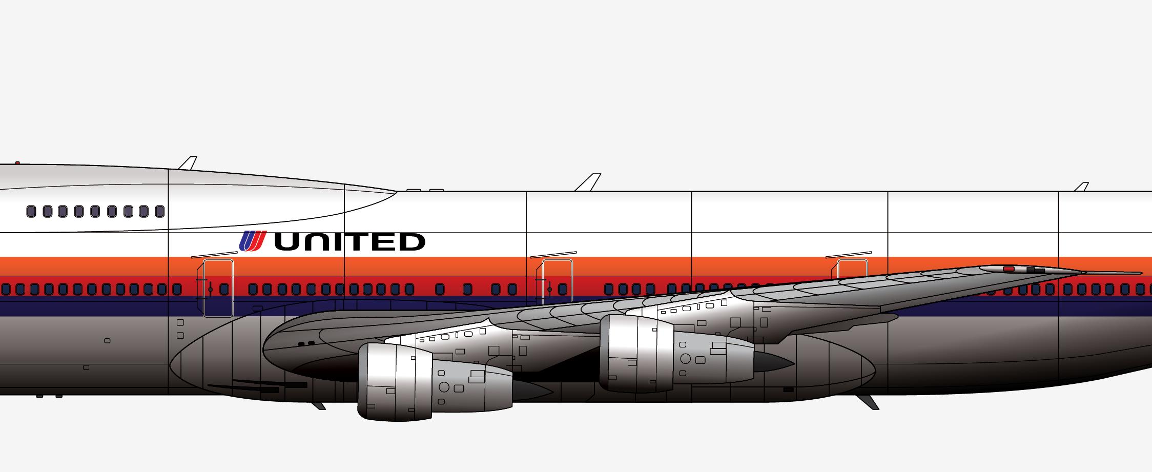 扣不死的坑爹锁扣,回顾美联航UA811航班1989.2.24空中险情事件