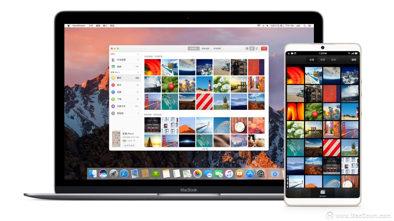 macbook视频剪辑必备软件,macbook上真正必装的10个软件
