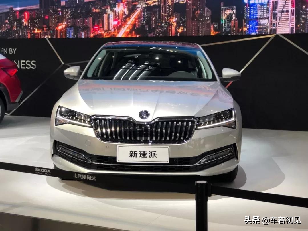 2020年深港澳国际车展,深圳2019深港澳国际车展