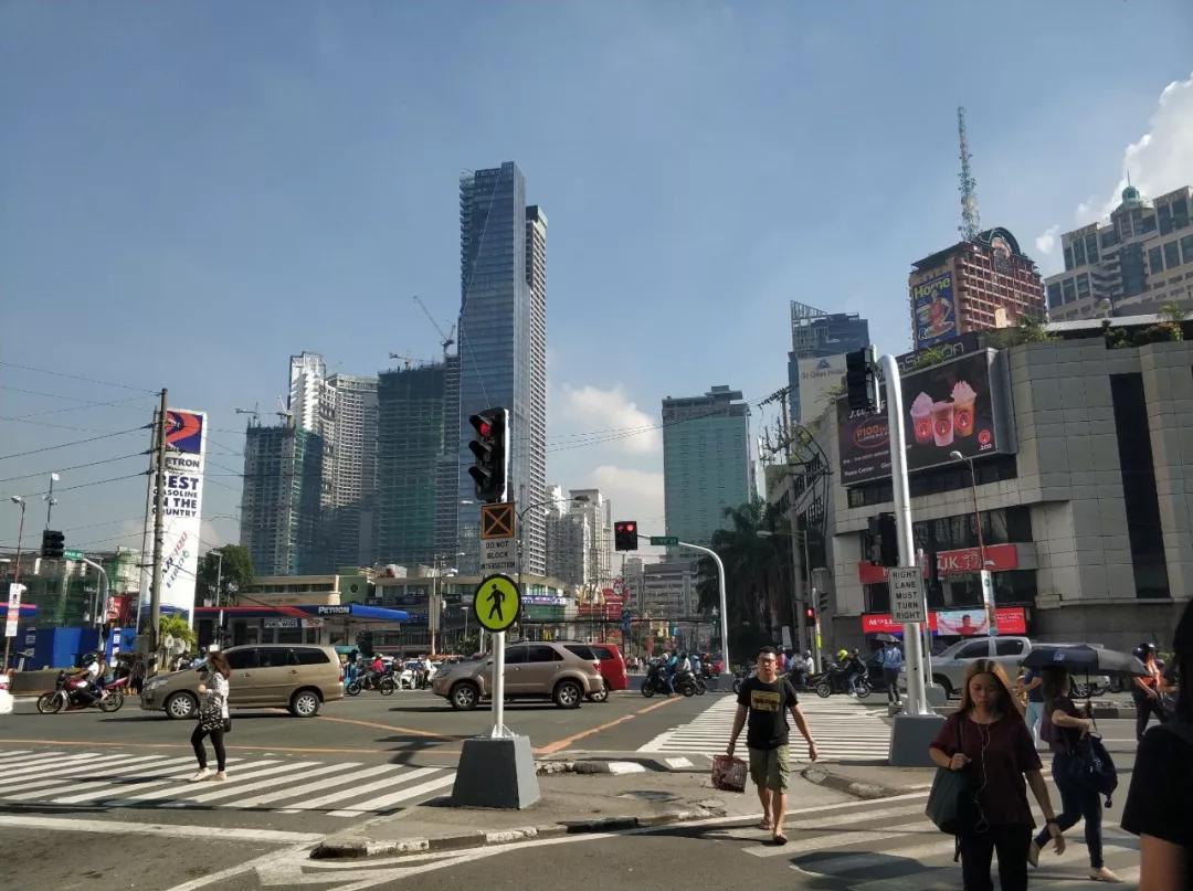 菲律宾10个必去地方,除了海边城市还能去哪里旅游