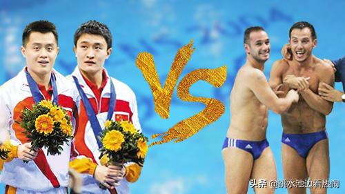 陈艾森领衔奥运五大跳水黑马，希腊人演绎真实神话，他创造历史