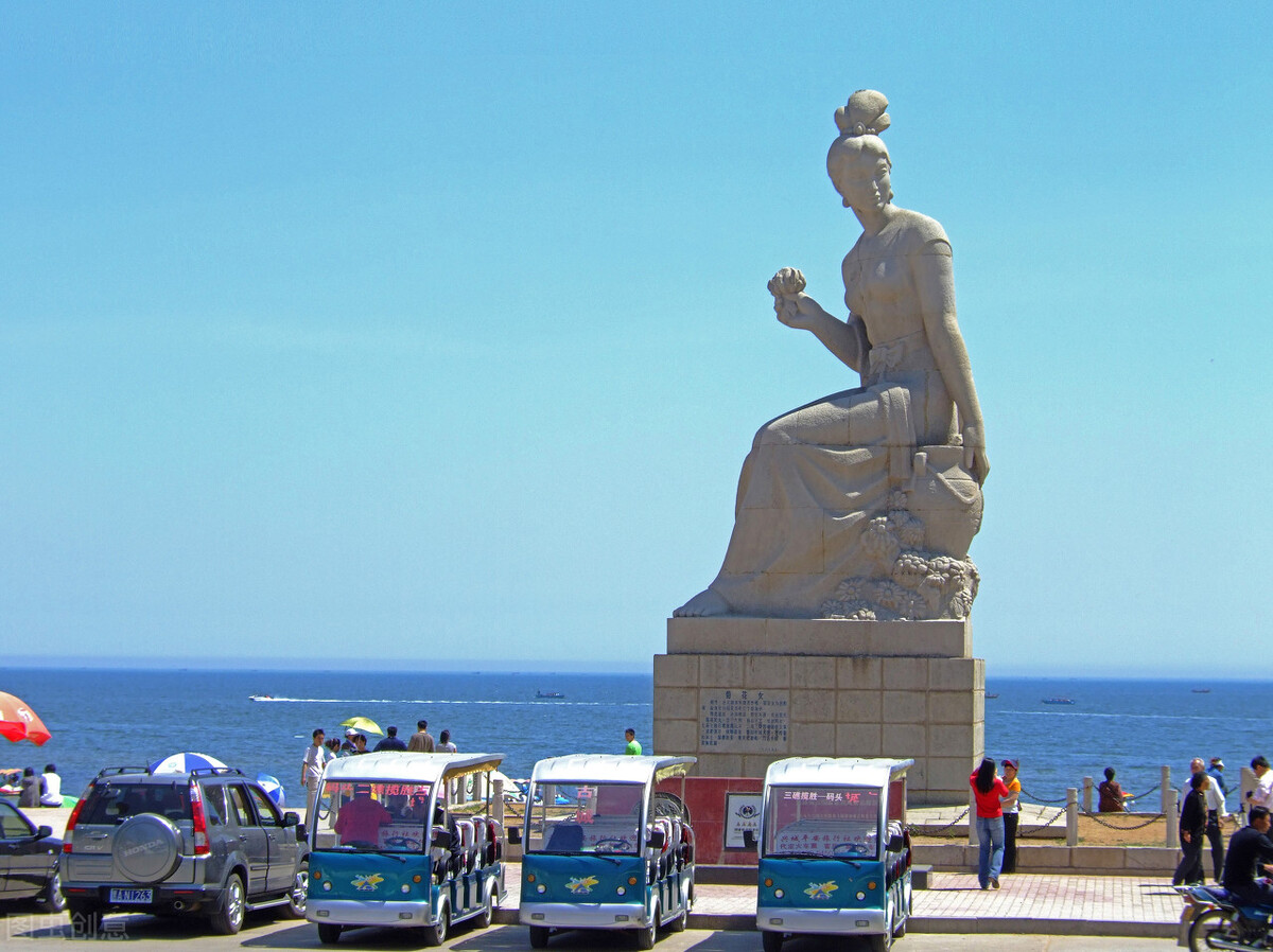 东北最有发展的沿海城市,东北为什么没有三线城市