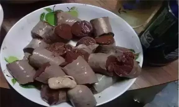 东北版满汉全席,原汁原味的满汉全席