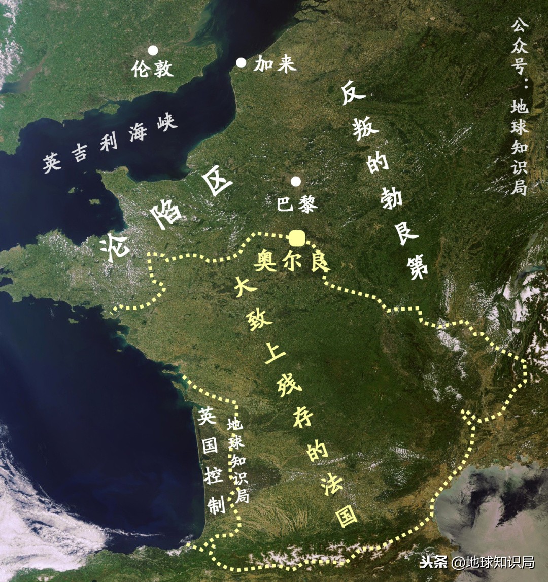 英国内部还闹分裂,历史遗留问题是什么?地球知识局
