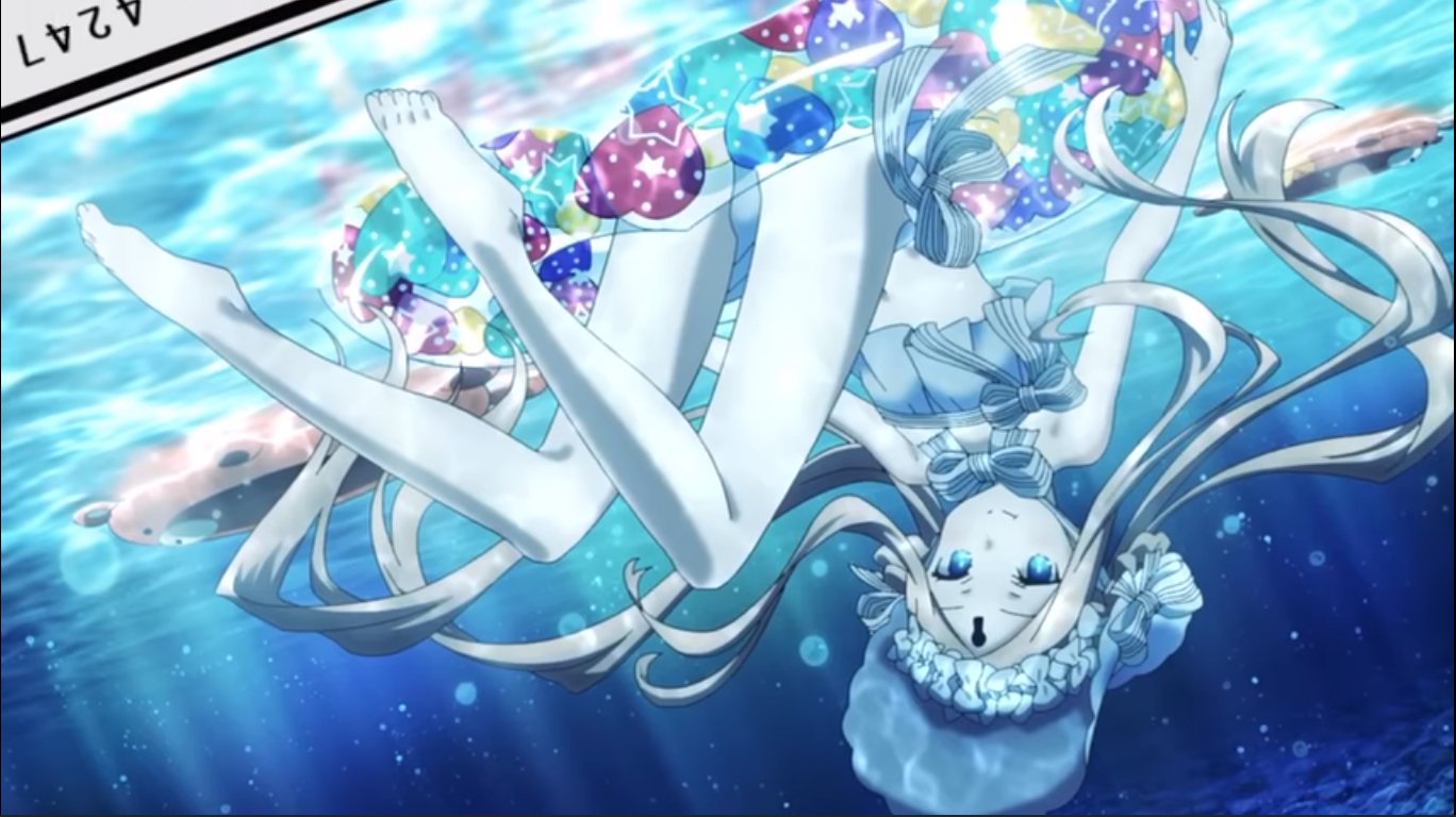 fgo国服夏日泳装复刻二期攻略,fgo泳装2018复刻高难