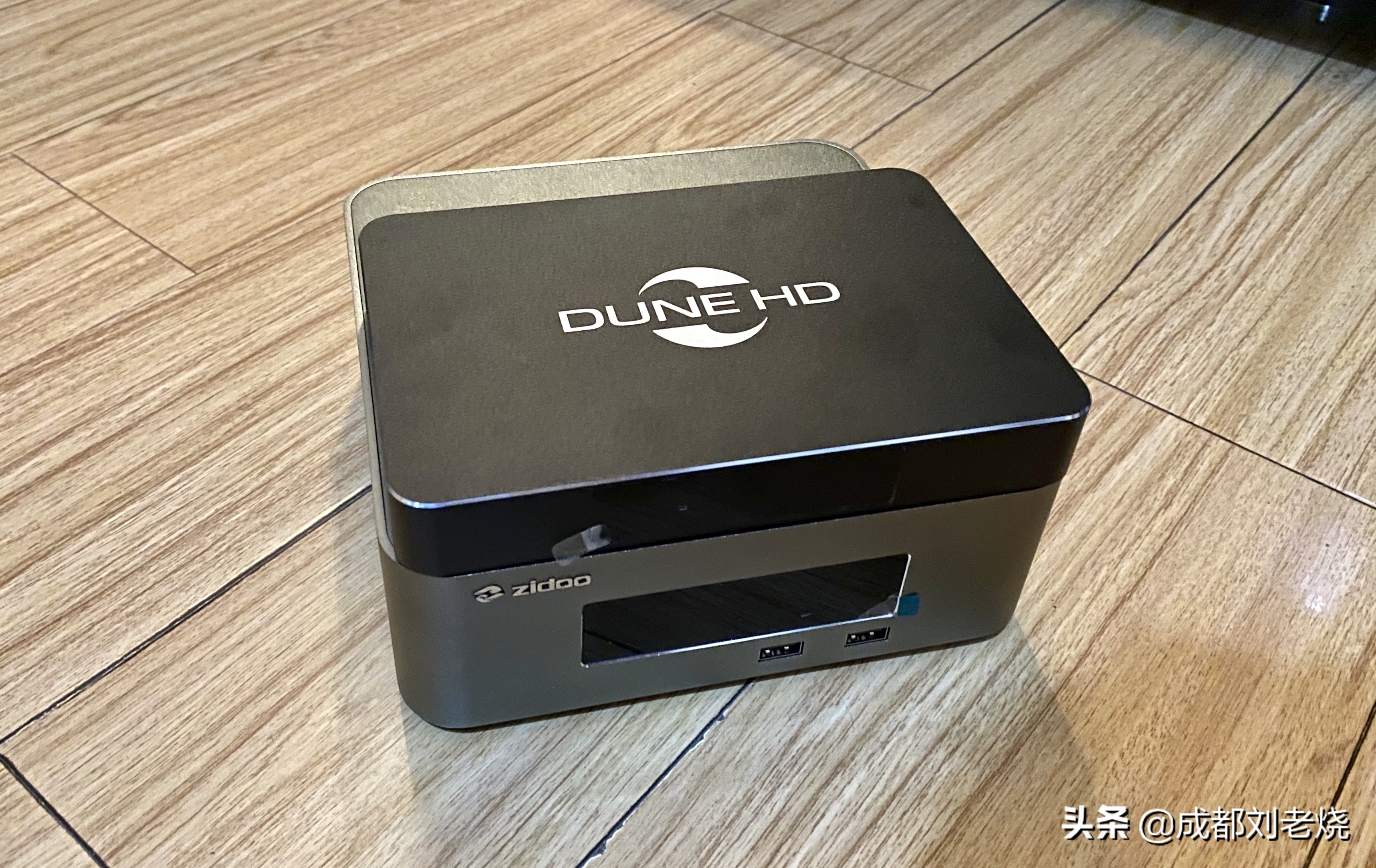 芝杜z10pro和appletv,芝杜z10pro播放器评测