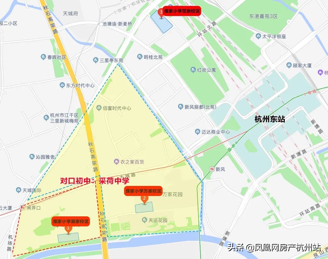 全市最实惠的重点名校学区房,成绩秒杀第一名