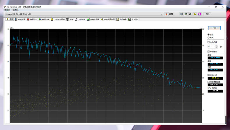 希捷2.5寸硬盘解读,希捷2t移动硬盘是垂直盘吗
